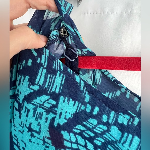 Aqua Swim Coverup - Picture 7 of 7